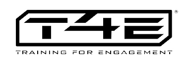 Training for Engagement paintball shop másolat